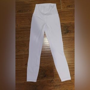 lululemon align leggings